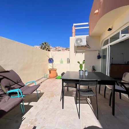Апартаменти La Bella Escondida Piscina Campo De Golf Solarium Y Parking En Centro Historico Малага Екстер'єр фото
